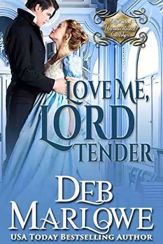 Love Me, Lord Tender