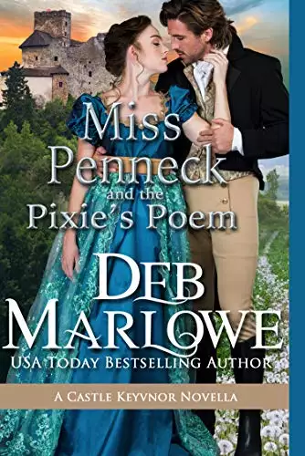 Miss Penneck and the Pixie's Poem