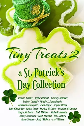 Tiny Treats 2: a St. Patrick's Day Collection