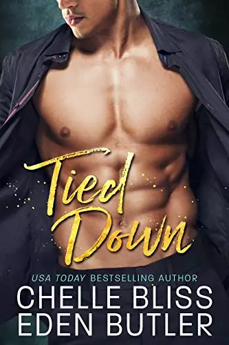 Tied Down: A Second Chance, Enemies to Lovers Romance