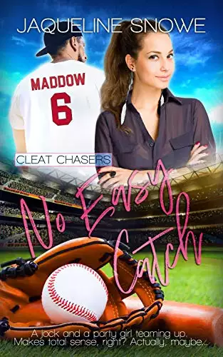 No Easy Catch: A Young Adult Romance