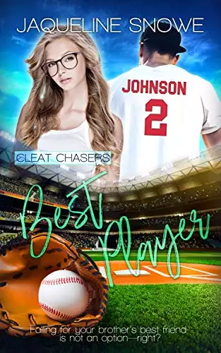 Best Player: A Young Adult Romance