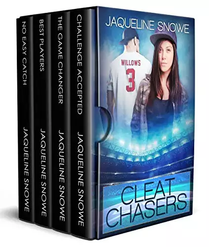 Cleat Chasers: A Box Set