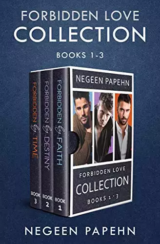 Forbidden Love Collection Books 1–3