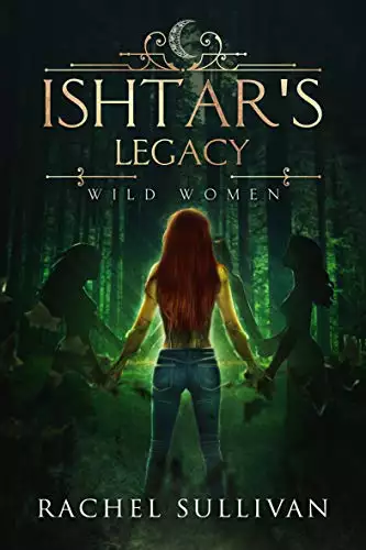 Ishtar's Legacy