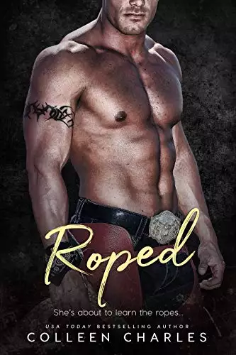 Roped: Cowboy Romance