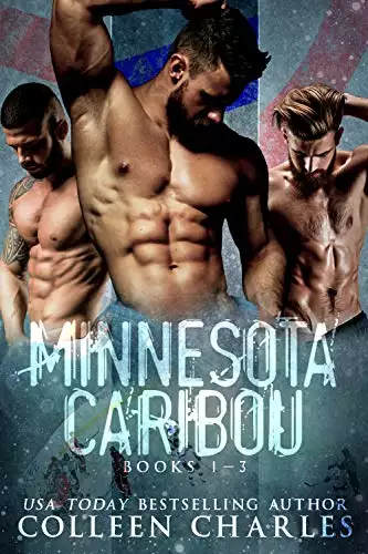 Minnesota Caribou Digital Boxed Set I: Benched - Played - Checked