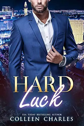 Pony Up: A Hard Luck Romance