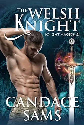 The Welsh Knight: Knight Magick 2