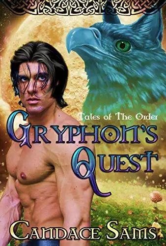 Gryphon's Quest: Tales of The Order