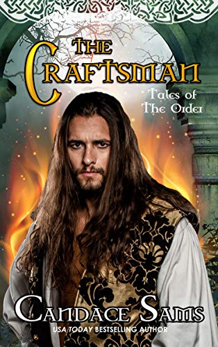 The Craftsman: Tales of The Order