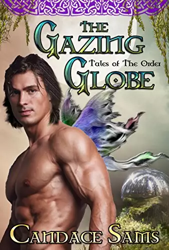 The Gazing Globe: Tales of The Order