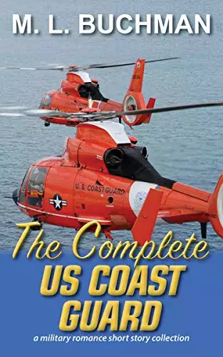 The Complete US Coast Guard: a military romance story