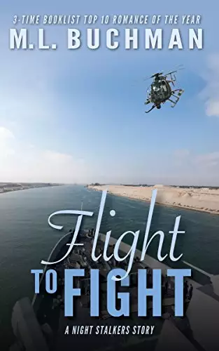 Flight to Fight