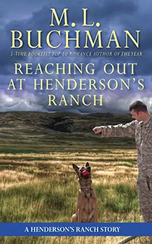 Reaching Out at Henderson's Ranch