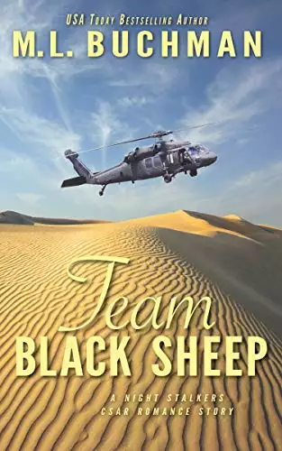 Team Black Sheep