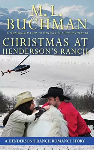 Christmas at Henderson's Ranch