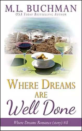Where Dreams Are Well Done: a Pike Place Market Seattle romance story