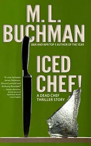 Iced Chef!