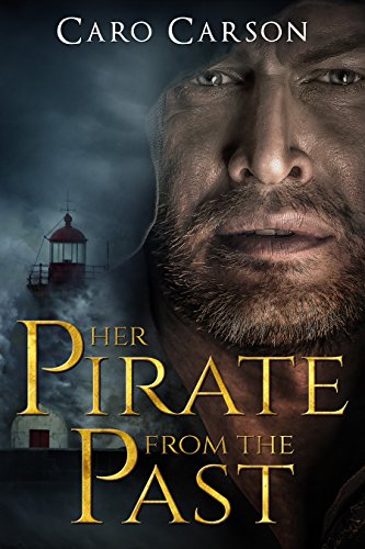 Her Pirate from the Past: A Time Travel Romance