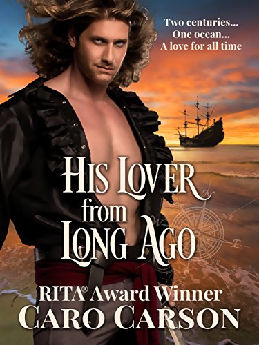 His Lover from Long Ago: A Time Travel Romance