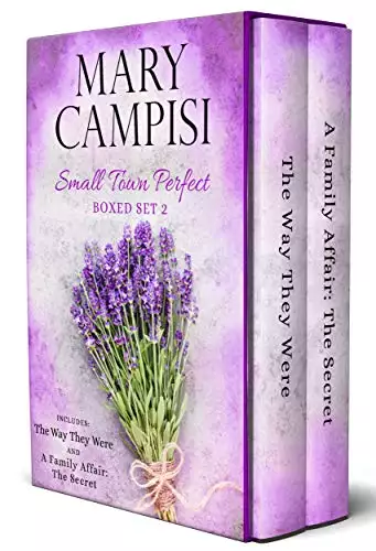 Small Town Perfect Boxed Set 2