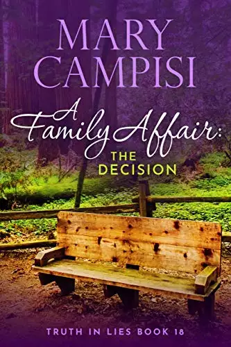 A Family Affair: The Decision: A Small Town Family Saga