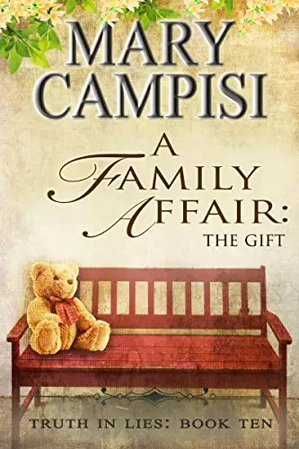A Family Affair: The Gift: A Small Town Family Saga
