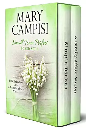 Small Town Perfect Boxed Set 3