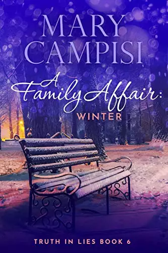 A Family Affair: Winter: A Small Town Family Saga