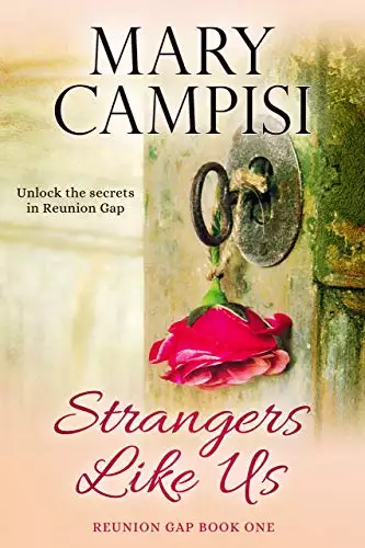 Strangers Like Us: A Small Town Family Saga