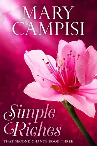 Simple Riches: That Second Chance, Book 3
