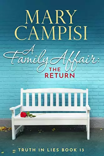 A Family Affair: The Return: A Small Town Family Saga