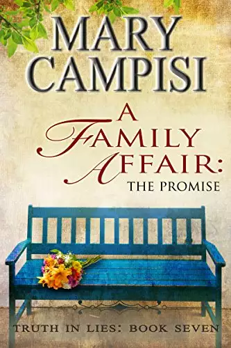 A Family Affair: The Promise: A Small Town Family Saga