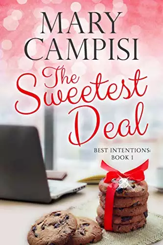 The Sweetest Deal: A Workplace Romance