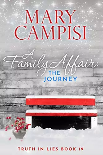 A Family Affair: The Journey: A Small Town Family Saga