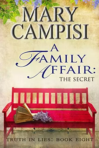 A Family Affair: The Secret: A Small Town Family Saga