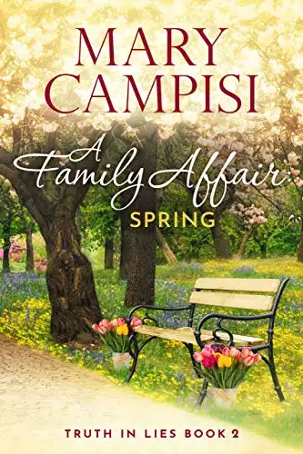 A Family Affair: Spring: A Small Town Family Saga
