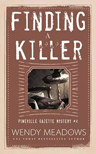 Finding a Killer