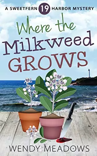 Where the Milkweed Grows