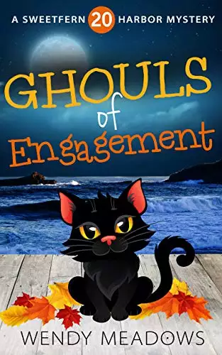 Ghouls of Engagement