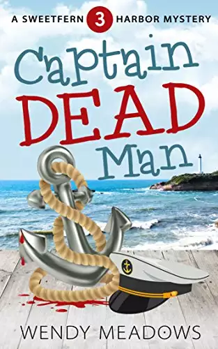 Captain Dead Man