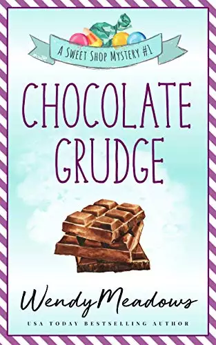 Chocolate Grudge