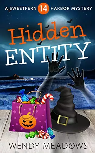 Hidden Entity