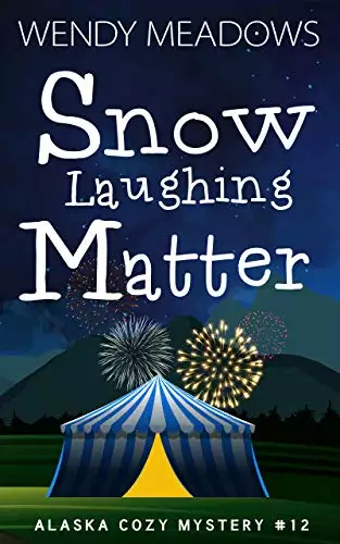 Snow Laughing Matter