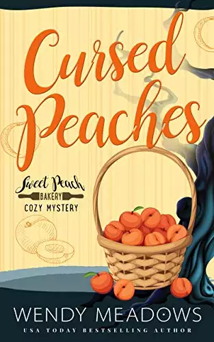 Cursed Peaches