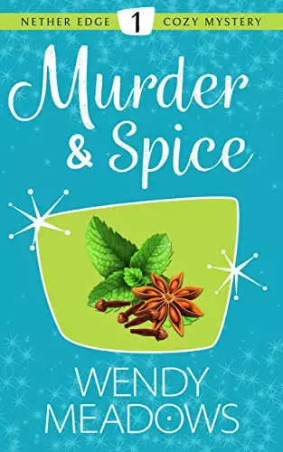 Murder & Spice