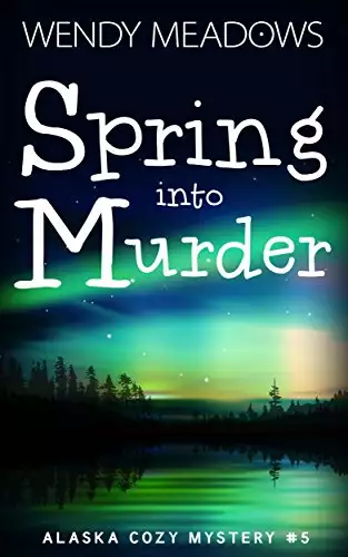 Spring into Murder