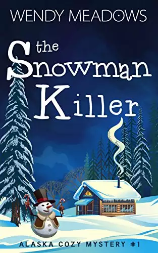 The Snowman Killer