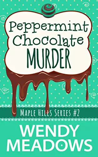 Peppermint Chocolate Murder